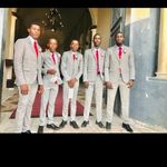 Joseph Leroy Stephen Romain - @lilray509 - Instagram