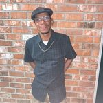 Stephen Saint Romain - @stephensaintromain - Instagram