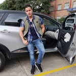Stephen Ronald - @step.henronald - Instagram