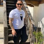 Stephen Ronald - @stephenronald60 - Instagram