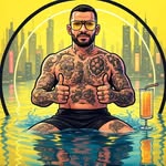 Stephen Ronald Bell - @srbmentor - Instagram