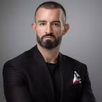Stephen Ronald Bell - @srbmoments - Instagram