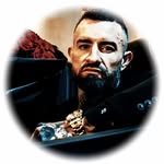 Stephen Ronald Bell - @srbtheog - Instagram