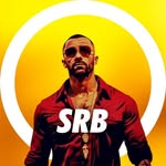 Stephen Ronald Bell - @srbtalk - Instagram