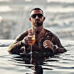 Stephen Ronald Bell - @srbfighter - Instagram
