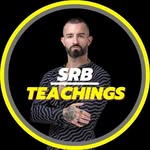 Stephen Ronald Bell - @srbteaching - Instagram