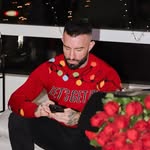 Stephen Ronald Bell - @srbunleashed - Instagram
