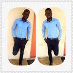 Stephen Ronald Botchwey - @stephenronald71 - Instagram