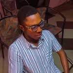 Stephen Ronald Mensah - @optimist_steve - Instagram