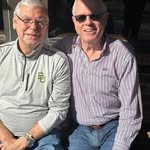 Stephen Roos - @stephenroos57 - Instagram