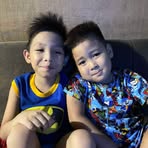 Stephen Rafael Rosales - Facebook