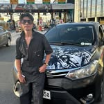 Stephen Rosales - @stephen_rosales13 - Instagram