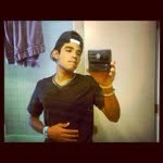 Stephen Rosales - @chanchito11 - Instagram