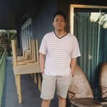 Stephen Rosales - @khazadum13 - Instagram