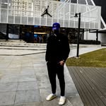 Stephen Rosales - @stphnrosales - Instagram