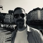 Stephen Rosé - @stephen_rose_auteur - Instagram