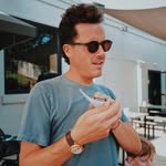 Stephen Rose - @stephenkrose - Instagram