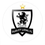 Stephen Rose - @dudley_lions_fc - Instagram