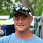 Stephen Rosbrook - @srozi70 - Instagram