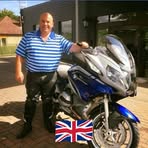 Stephen Rosendale - Facebook