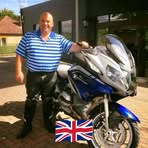 Stephen Rosendale - Facebook