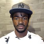 Stephen Édouardo Rosier - @rosierstephanopeter - Instagram