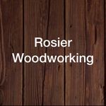 Stephen Rosier - @rosierwoodworking - Instagram