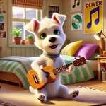 Steven Rosner - @bandimals.official - Instagram