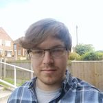 Stephen Mark Round - @sterou92 - Instagram