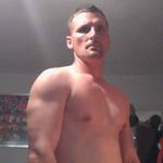 Stephen Round - @kinkytail2010 - Instagram