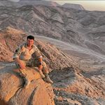 Stephen Round - @steround88 - Instagram