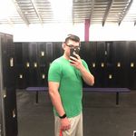 Stephen Russo - @srussofitness - Instagram