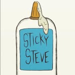 Stephen Russo - @sticky_steve_ - Instagram