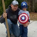 Stephen Rye - @ryeboy29 - Instagram