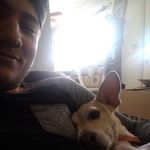 Stephen Rye - @stephen0741 - Instagram