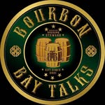 Steven Sachs - @bourbonbaytalks - Instagram