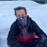 Stephen Sager - @steve_daniels007 - Instagram