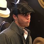 Stephen Sager - @s_coceo - Instagram