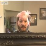 Stephen Salisbury - @humorchallenged - Instagram