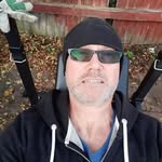 Stephen Salisbury - @sajsalisbury - Instagram