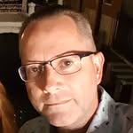 Stephen Salisbury - @stephenjamessalisbury - Instagram