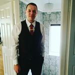 Stephen Salisbury - @ssalisbury13 - Instagram