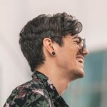 stephen salisbury - @barelystephen - Instagram