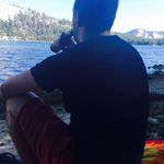 Stephen Salisbury - @sampson_2028 - Instagram