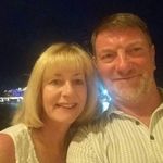 Steve Salisbury - @stephen.salisbury1 - Instagram