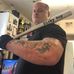 Steven Salisbury - Facebook