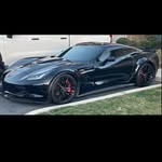Stephen Salter - @themurph32 - Instagram
