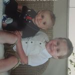 Stephen Salter - @salts07 - Instagram