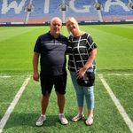 Stephen Salter - @salterstephen - Instagram