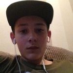 Stephen Salter - @salter363 - Instagram